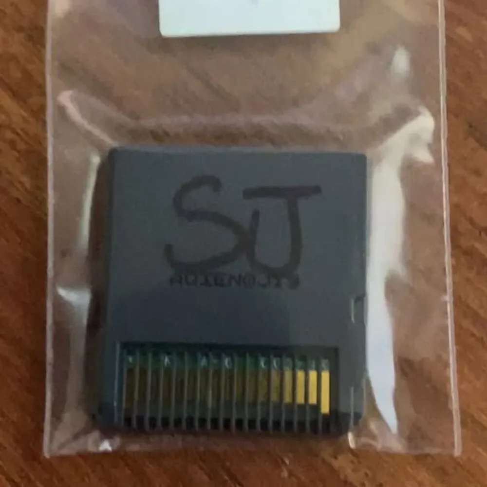 Nintendo DS My Sims Game Cartridge